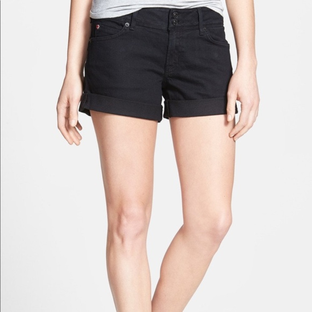 NWOT Hudson Shorts